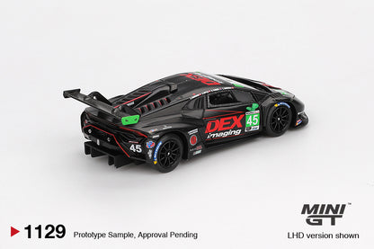 Lamborghini Huracán GT3 EVO2 #45