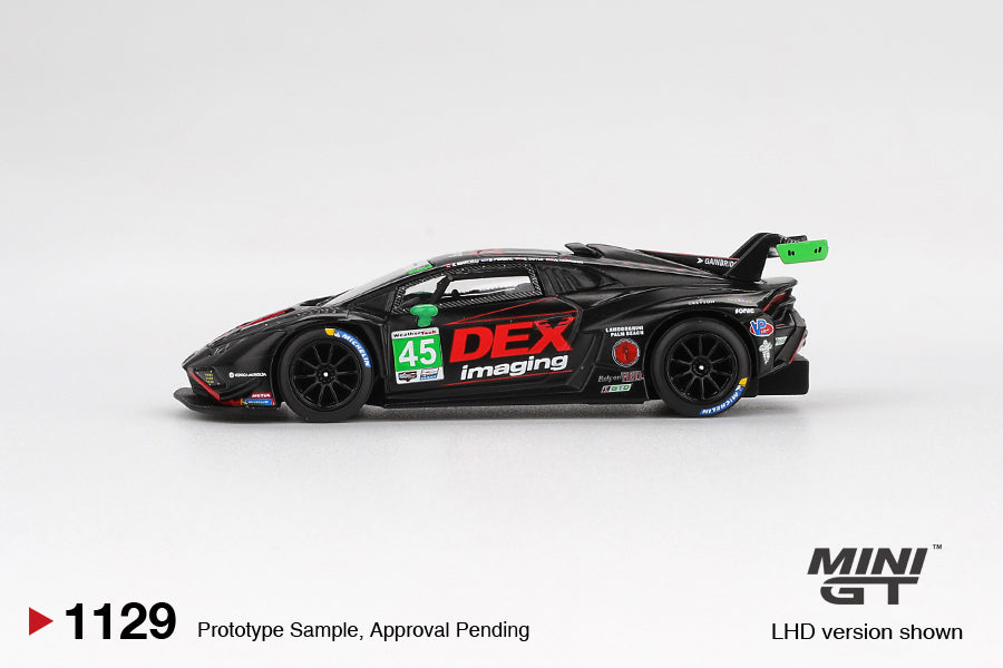 Lamborghini Huracán GT3 EVO2 #45