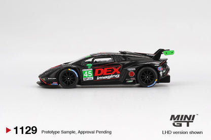 Lamborghini Huracán GT3 EVO2 #45