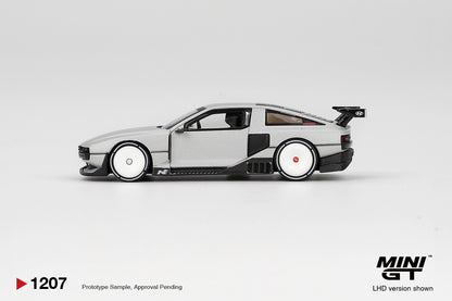 2022 Hyundai Concept N Vision 74 (VP2), Grey