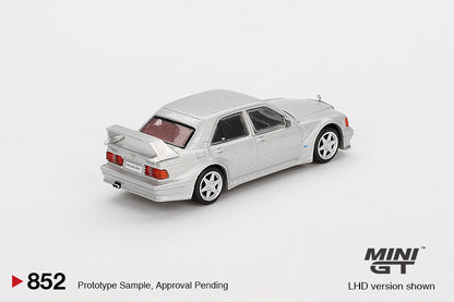 Mercedes-Benz 190E 2.5-16 Evolution II Astral Silver