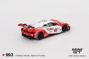 McLaren 720S GT3 Evo Pfaff Motorsports 2024 IMSA Laguna Seca