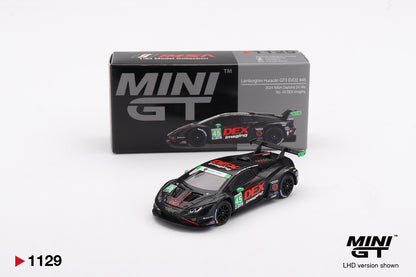 Lamborghini Huracán GT3 EVO2 #45